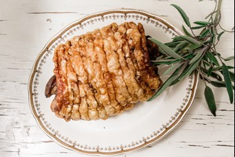porchetta